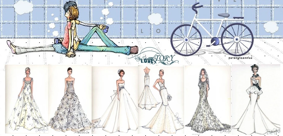 Hot Sale Wedding Dress Beading Vestido De Noiva Lace-up Back Robe De Mariage White Bridal Gowns Customized