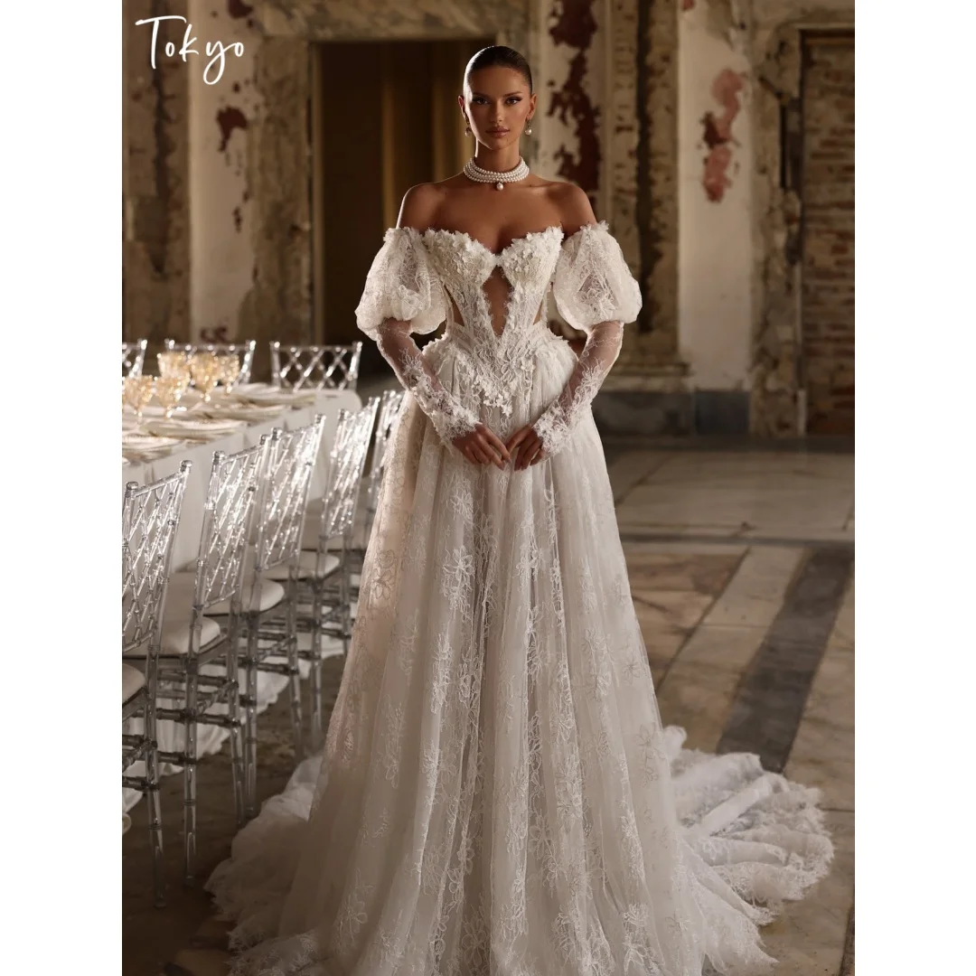 Tokyo Customized High Neck Cathedral Train Prom Dress Beading Sheath vestidos de noche Elegant Sleeveless Evening Dresses 2026