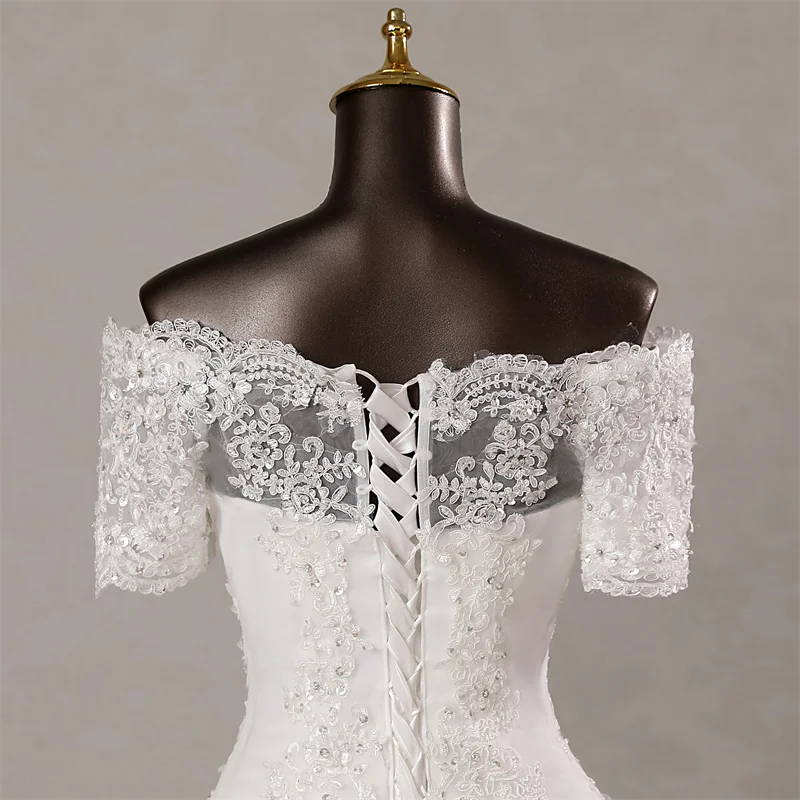 Customized Wedding Dresses for Women Mermaid Dress Party Dress Vestidos De Novia Sweetheart Neck Women's Dress Bride Dresses