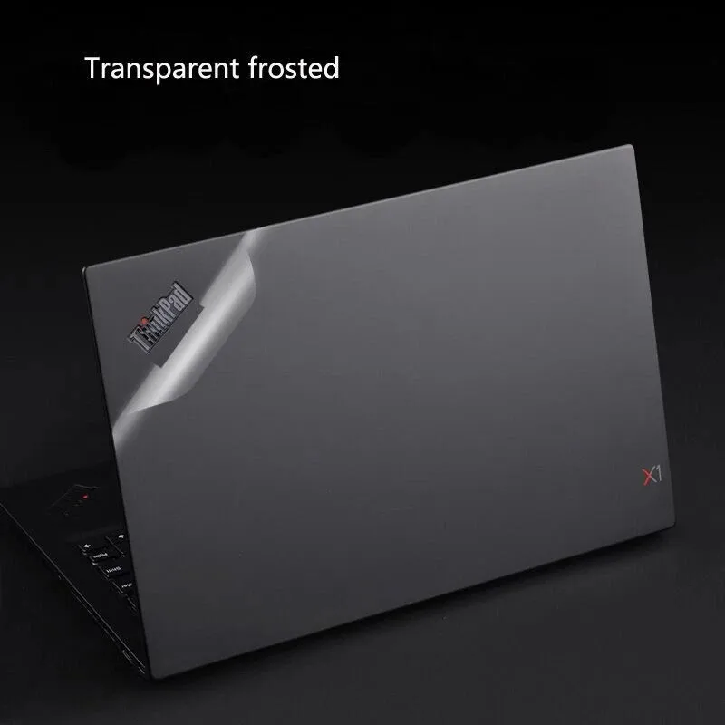 For LENOVO LOQ 15AHP10 15IRX10 15IRX9 LOQ 15ARP9 15AHP9 2024 15IRH8 15APH8 Pre-Cut Laptop Vinyl Decal Cover Sticker Protector