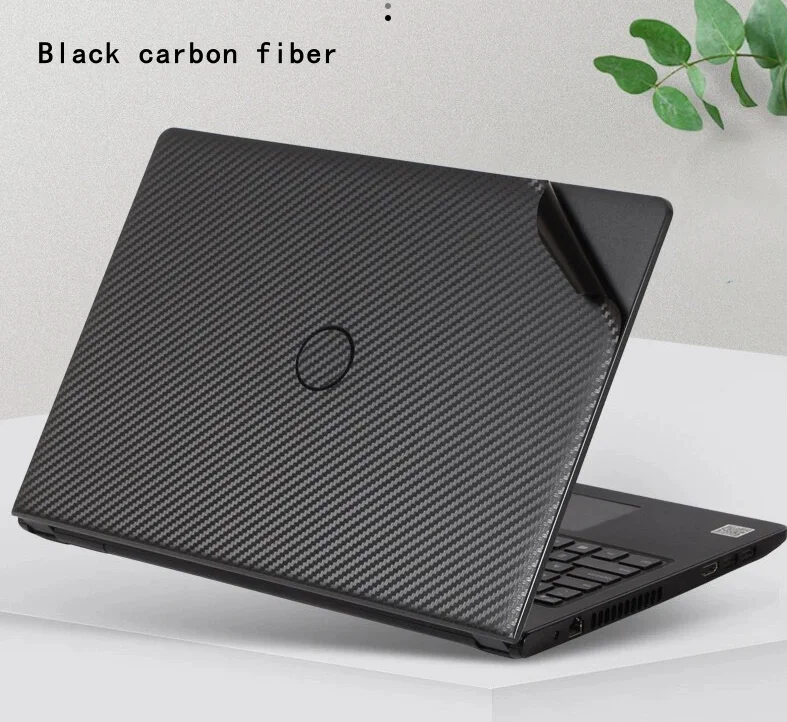For LENOVO LOQ 15AHP10 15IRX10 15IRX9 LOQ 15ARP9 15AHP9 2024 15IRH8 15APH8 Pre-Cut Laptop Vinyl Decal Cover Sticker Protector