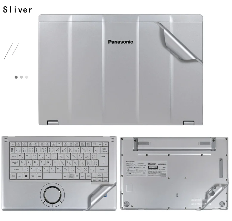 For LENOVO LOQ 15AHP10 15IRX10 15IRX9 LOQ 15ARP9 15AHP9 2024 15IRH8 15APH8 Pre-Cut Laptop Vinyl Decal Cover Sticker Protector