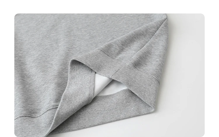 CHIC VEN Women Sweatshirts Loose Casual New O Neck Raglan Sleeves Long Sleeved Female Tops Pullover Spring Autumn 2025