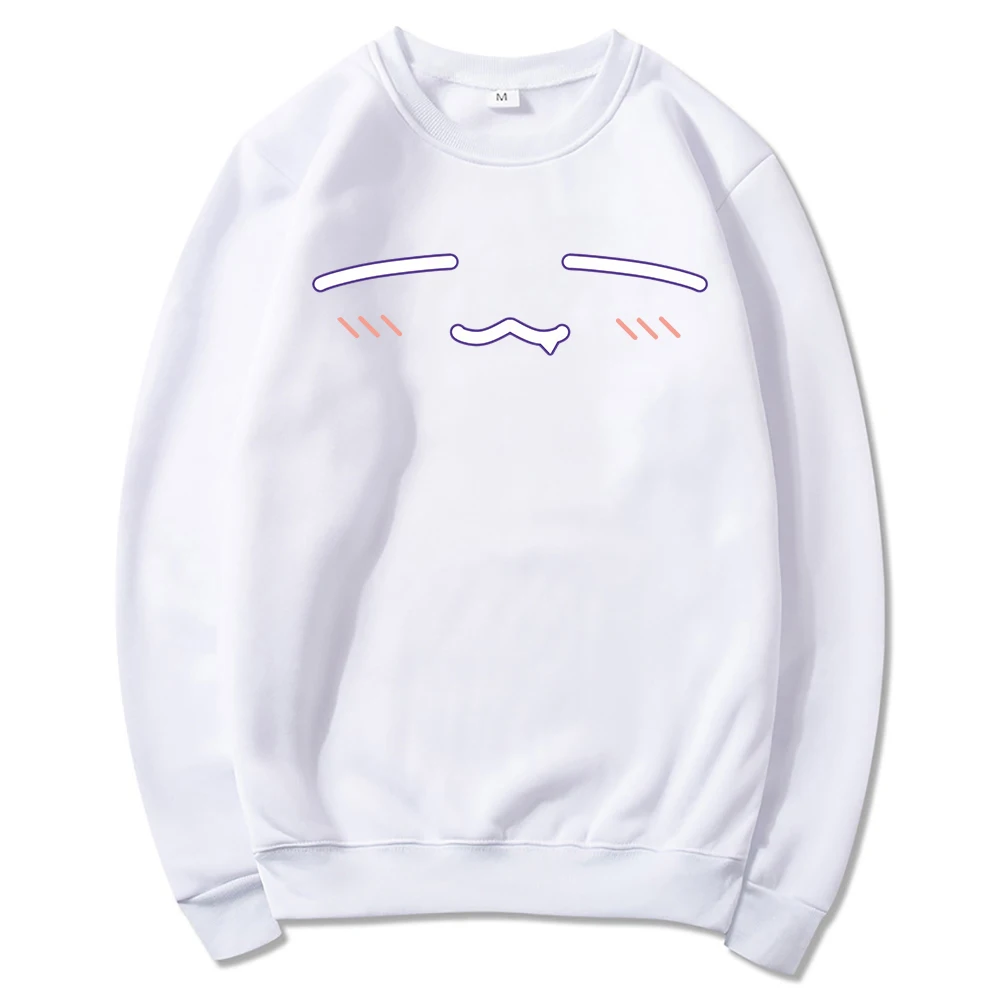 Kawaii Takodachi Hoodie Fashion Women Harajuku Graphic Hoodies Unisex Autumn Winter Aesthetic Cartoon Cute Pullovers Sweatshirts
