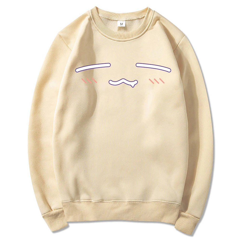 Kawaii Takodachi Hoodie Fashion Women Harajuku Graphic Hoodies Unisex Autumn Winter Aesthetic Cartoon Cute Pullovers Sweatshirts