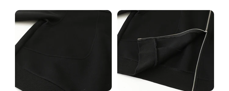 CHIC VEN Women Sweatshirts Loose New Drawstring Hooded Female Jacket BF Style Woman Sports Coat Spring Autumn 2025