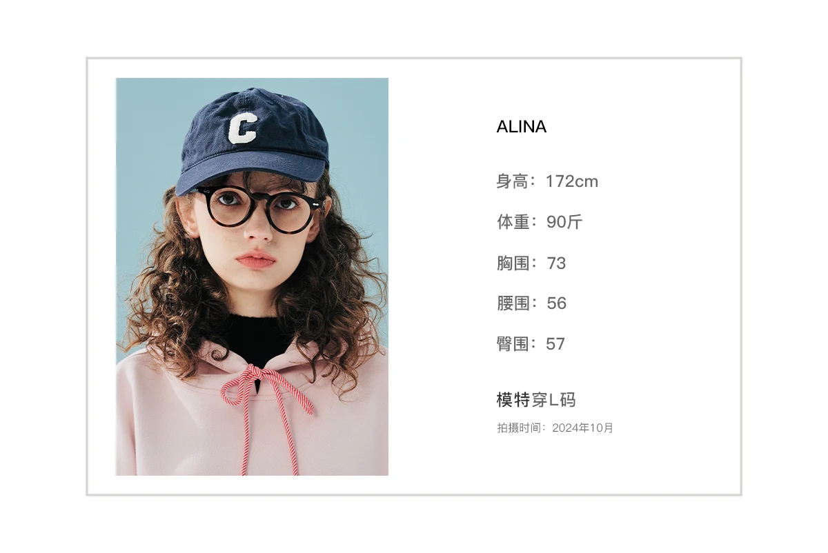 imakokoni Floral Printed Plush Lamb Wool Warm Hoodie Top Women's Hoodies Sweatshirts Female Clothing for Women