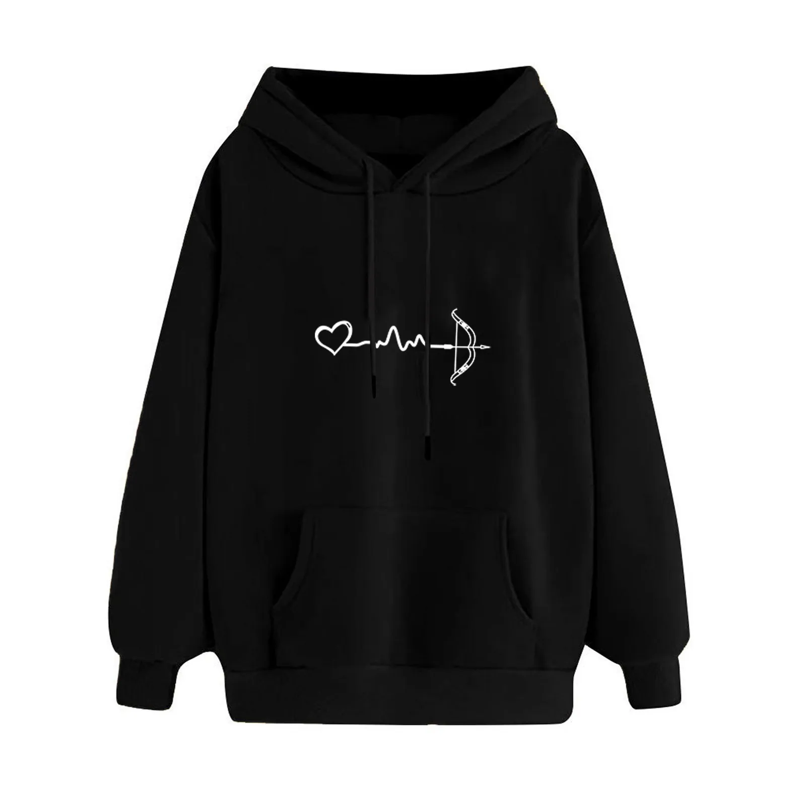 Customizable Sweatshirt Hoodie WWY321202