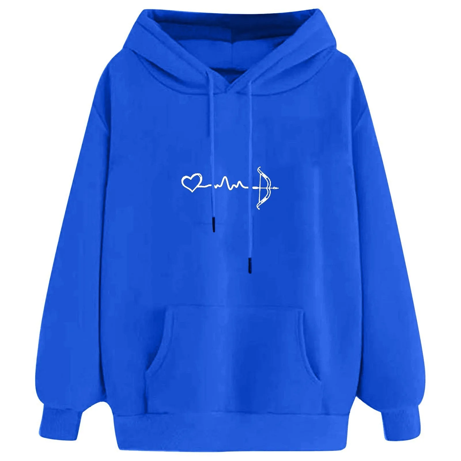 Customizable Sweatshirt Hoodie WWY321202