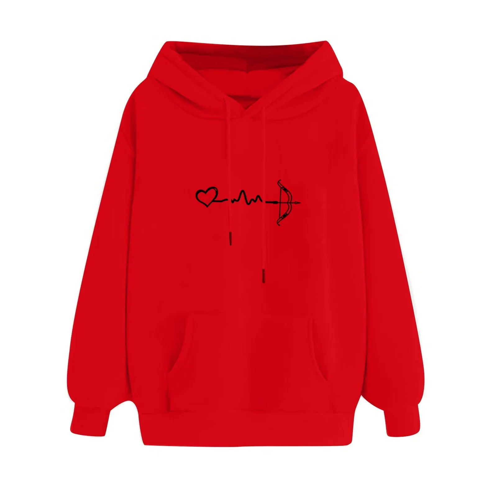 Customizable Sweatshirt Hoodie WWY321202