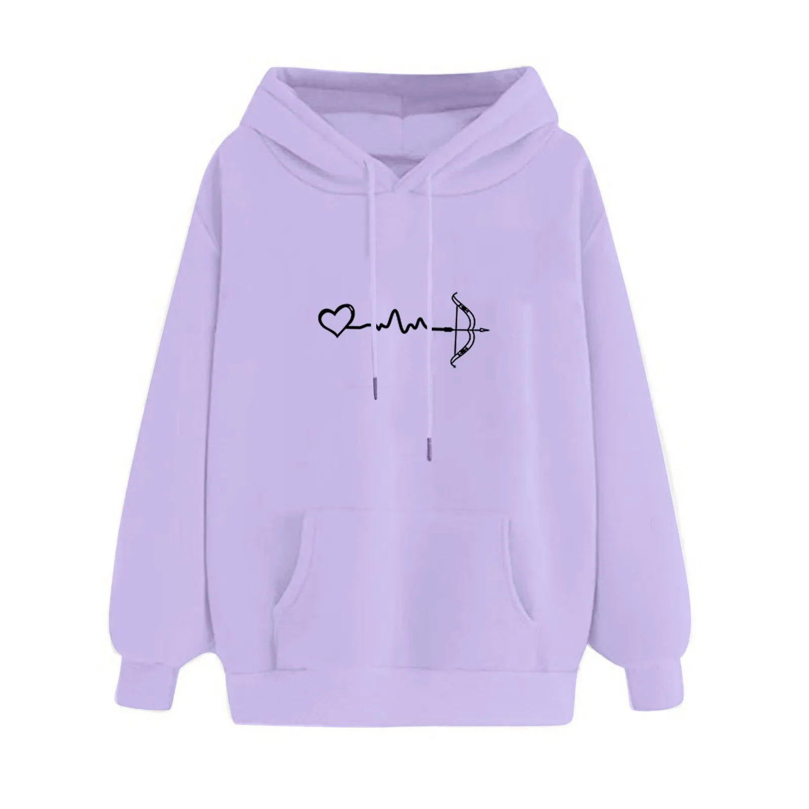 Customizable Sweatshirt Hoodie WWY321202