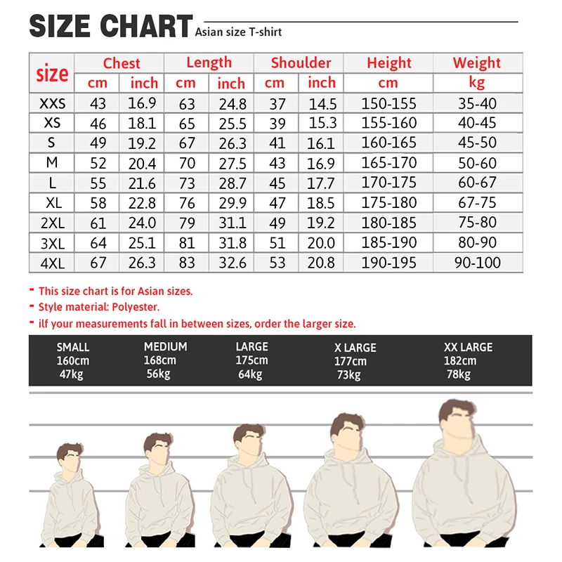 Funny The Apothecary Diaries Print Hoodies Men Women Casual Harajuku Zipper Hooded Pullovers Coat Anime Streetwear Sweatshirt