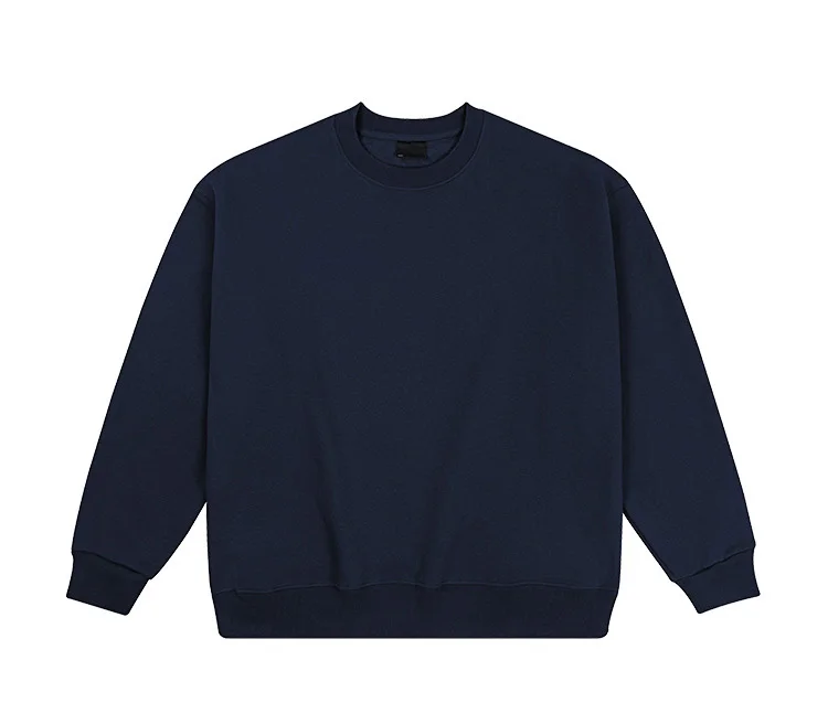 Autumn Oversized Sweatshirts Women Cotton Loose Pullovers Red O Neck Warm Sweatshirt For Women Oversize Winter Clothes Fleece