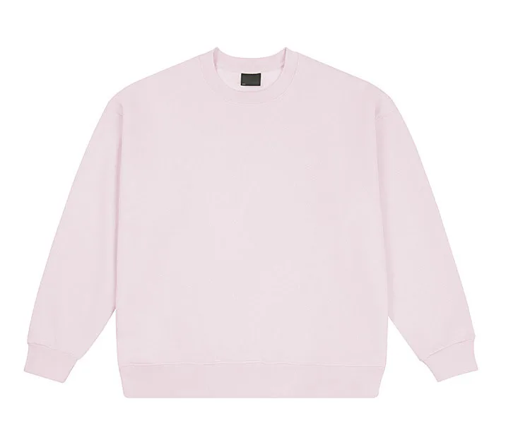 Autumn Oversized Sweatshirts Women Cotton Loose Pullovers Red O Neck Warm Sweatshirt For Women Oversize Winter Clothes Fleece