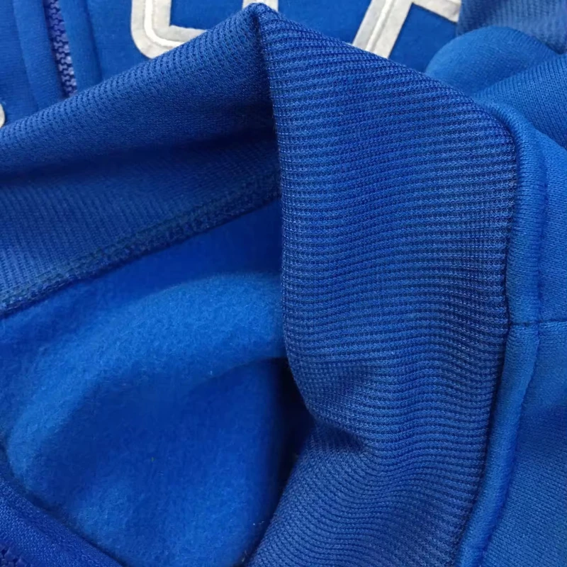 Sweatshirt jacket 2025 new loose casual top autumn and winter Gothic European American retro street clothing Y2K jacket trend