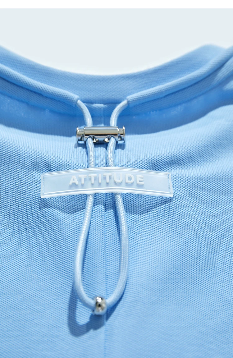 AMII Minimalist Sporty Hoodies for Women 2024 Autumn New Loose Cozy Bottom Shirt Trendy Crewneck Draw String Pullovers 12421006