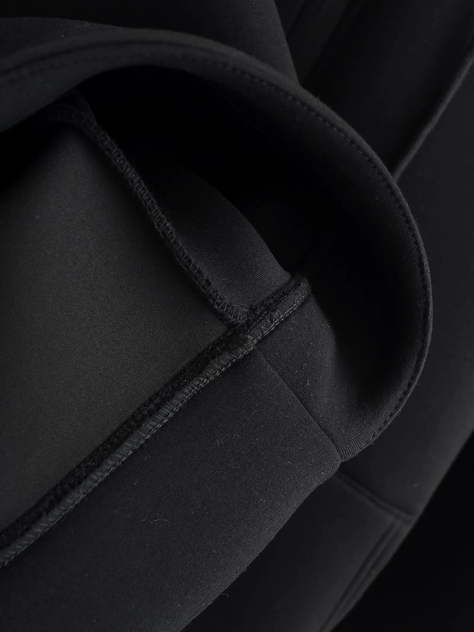 HH 2026 Casual Women's Soild Zipper Hoodie Long Sleeve Big Pocket Zipper Jacket With Hood Female Loose Outerwear Coat Tops