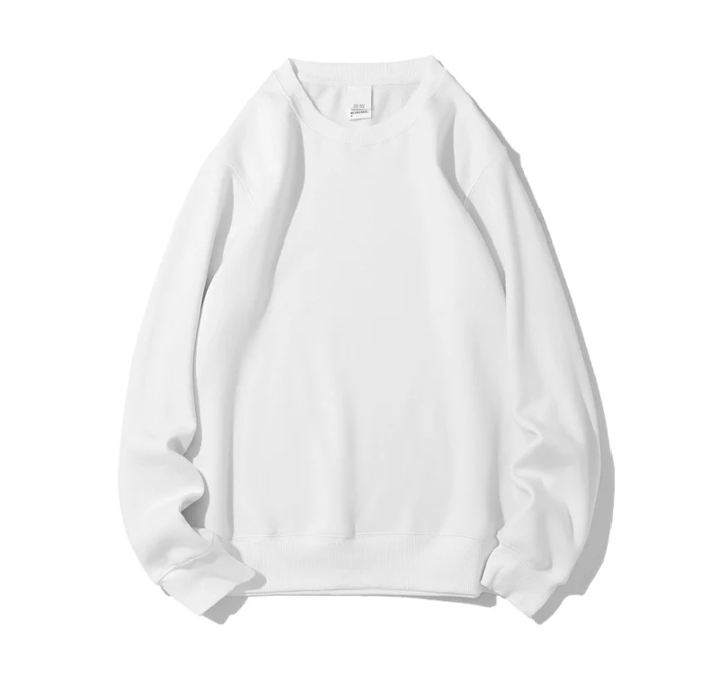 Streamgirl Basic Winter Velvet Sweatshirt For Women Fleece Pullovers Dark Gray Warm Loose Sweatshirt Women Velvet Winter Tops