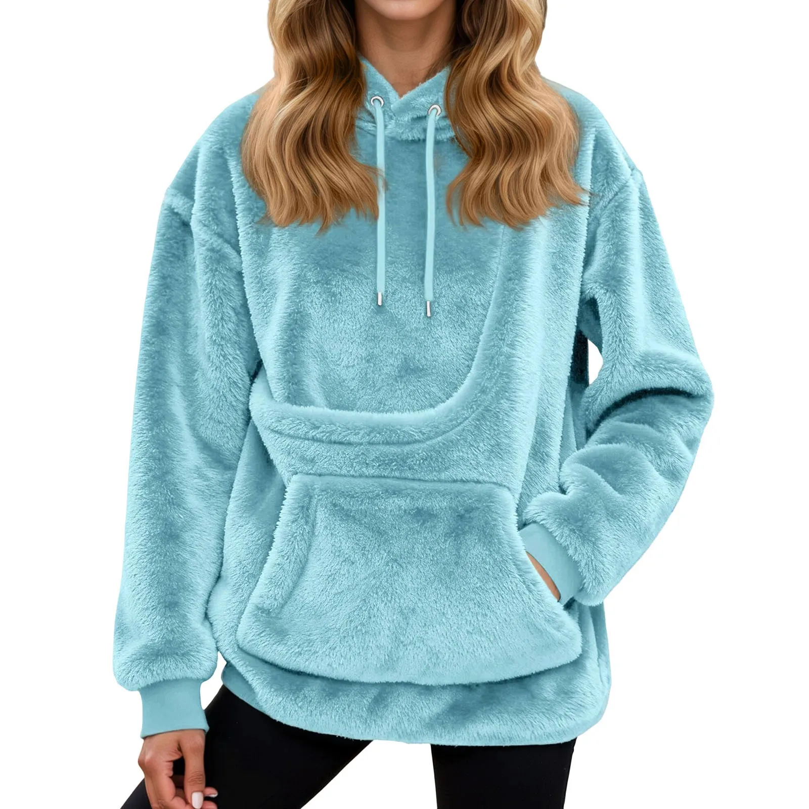 Plus Size 2xl Fleece Hoodies Sweatshirt Pet Carrier Thicken Top Animal Pouch Lovers Hoody Cat Pullover Breathable Sweatshirts