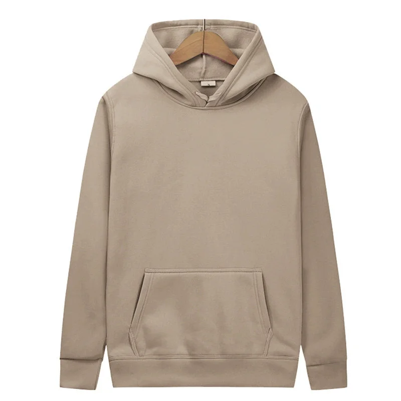 spring autumn Women's Solid Color Hoodies Sports tops pants Sweatshirts Fashion casual pullover free collocation Women Hoodies