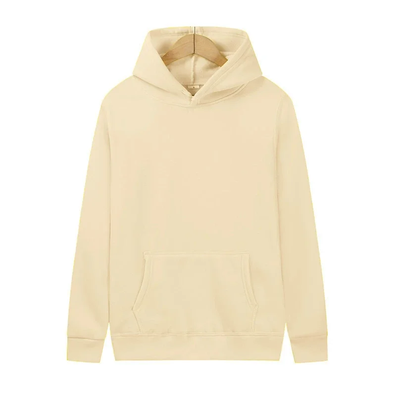 spring autumn Women's Solid Color Hoodies Sports tops pants Sweatshirts Fashion casual pullover free collocation Women Hoodies