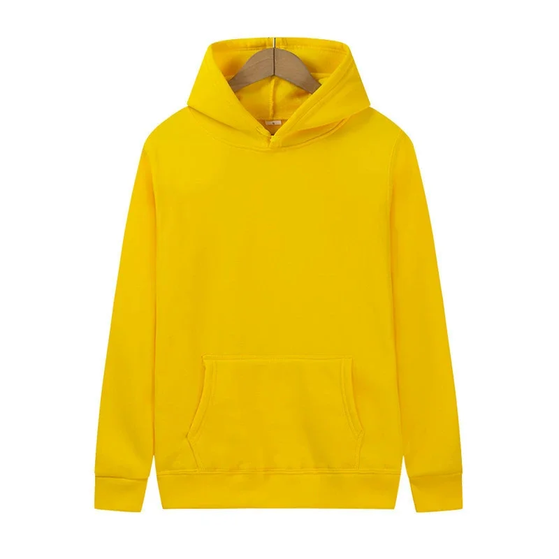 spring autumn Women's Solid Color Hoodies Sports tops pants Sweatshirts Fashion casual pullover free collocation Women Hoodies