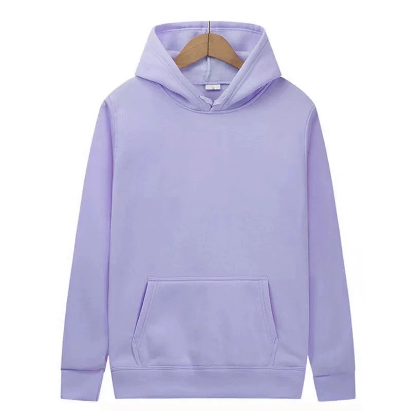 spring autumn Women's Solid Color Hoodies Sports tops pants Sweatshirts Fashion casual pullover free collocation Women Hoodies