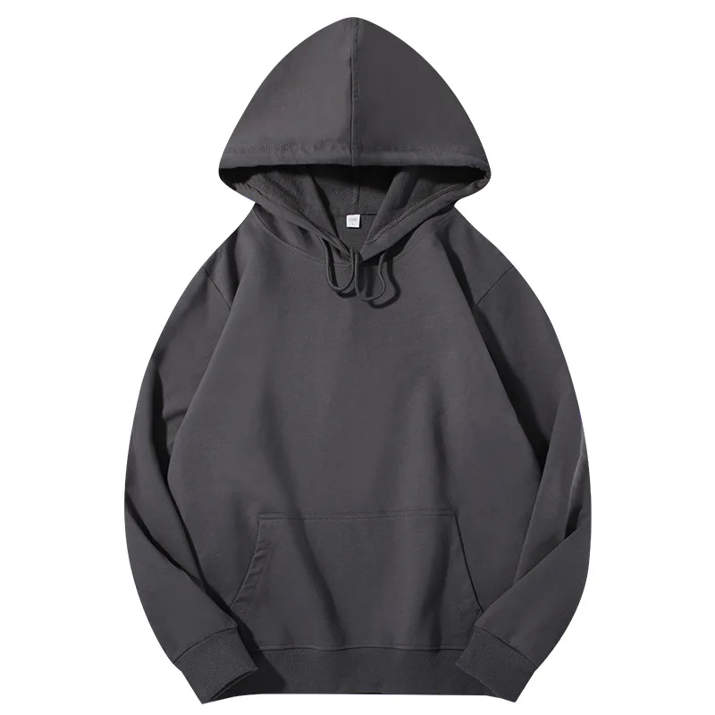 Autumn Winter Women Hoodies Casual Cotton Long Sleeve Pullovers Solid Korean Fashion Hooded Hoodie Loose Wholesale Sweatshirts