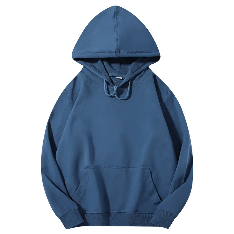 Autumn Winter Women Hoodies Casual Cotton Long Sleeve Pullovers Solid Korean Fashion Hooded Hoodie Loose Wholesale Sweatshirts