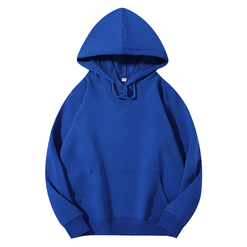 Autumn Winter Women Hoodies Casual Cotton Long Sleeve Pullovers Solid Korean Fashion Hooded Hoodie Loose Wholesale Sweatshirts