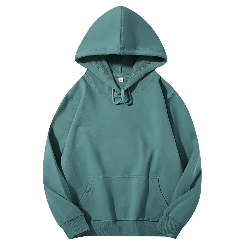 Autumn Winter Women Hoodies Casual Cotton Long Sleeve Pullovers Solid Korean Fashion Hooded Hoodie Loose Wholesale Sweatshirts