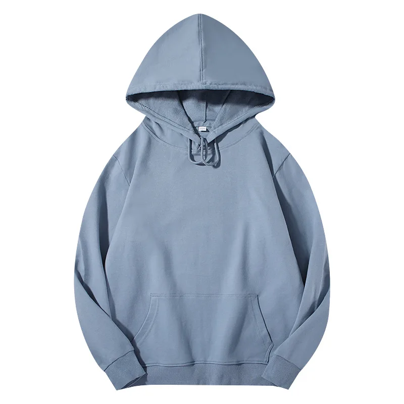 Autumn Winter Women Hoodies Casual Cotton Long Sleeve Pullovers Solid Korean Fashion Hooded Hoodie Loose Wholesale Sweatshirts