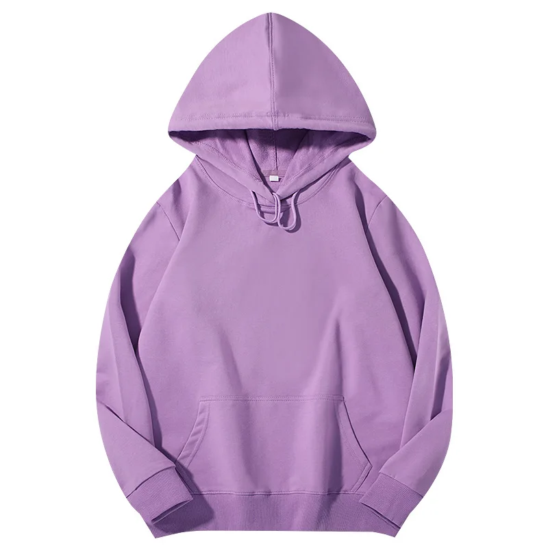 Autumn Winter Women Hoodies Casual Cotton Long Sleeve Pullovers Solid Korean Fashion Hooded Hoodie Loose Wholesale Sweatshirts