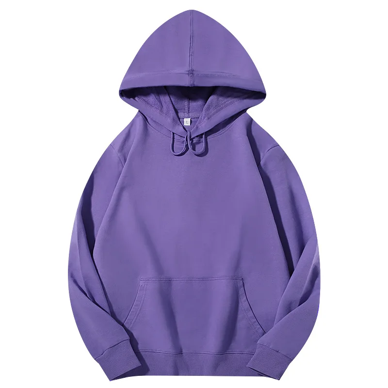 Autumn Winter Women Hoodies Casual Cotton Long Sleeve Pullovers Solid Korean Fashion Hooded Hoodie Loose Wholesale Sweatshirts