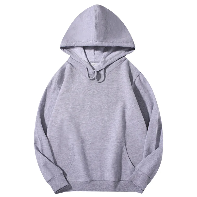 Autumn Winter Women Hoodies Casual Cotton Long Sleeve Pullovers Solid Korean Fashion Hooded Hoodie Loose Wholesale Sweatshirts