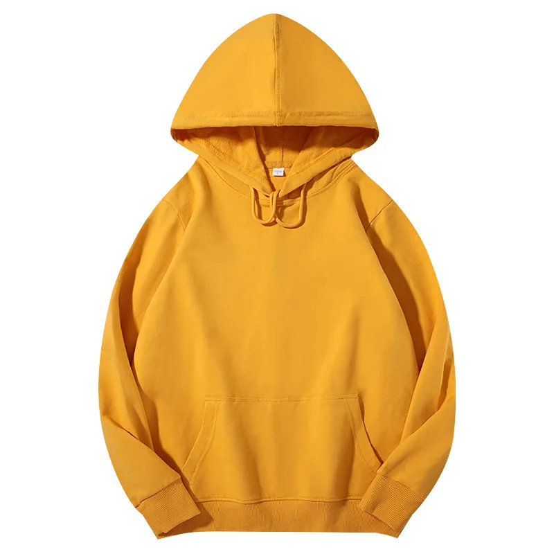 Autumn Winter Women Hoodies Casual Cotton Long Sleeve Pullovers Solid Korean Fashion Hooded Hoodie Loose Wholesale Sweatshirts