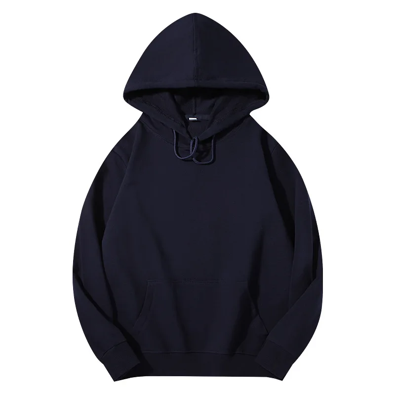 Autumn Winter Women Hoodies Casual Cotton Long Sleeve Pullovers Solid Korean Fashion Hooded Hoodie Loose Wholesale Sweatshirts