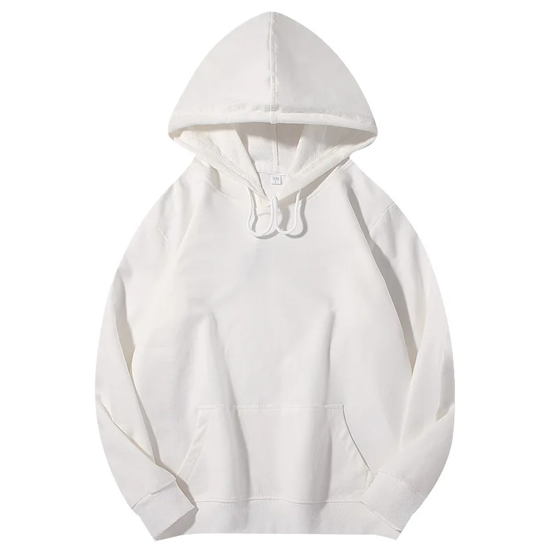 Autumn Winter Women Hoodies Casual Cotton Long Sleeve Pullovers Solid Korean Fashion Hooded Hoodie Loose Wholesale Sweatshirts