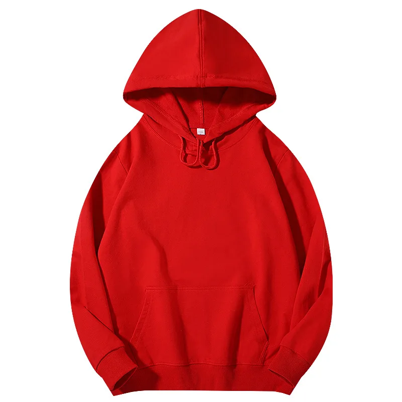 Autumn Winter Women Hoodies Casual Cotton Long Sleeve Pullovers Solid Korean Fashion Hooded Hoodie Loose Wholesale Sweatshirts