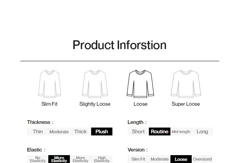 TOYOUTH Women Hoodies 2025 Winter NewAsymmetric Fleece-Lined Warm Contrast Color Spliced Fake Two-Piece Flower Niche Top