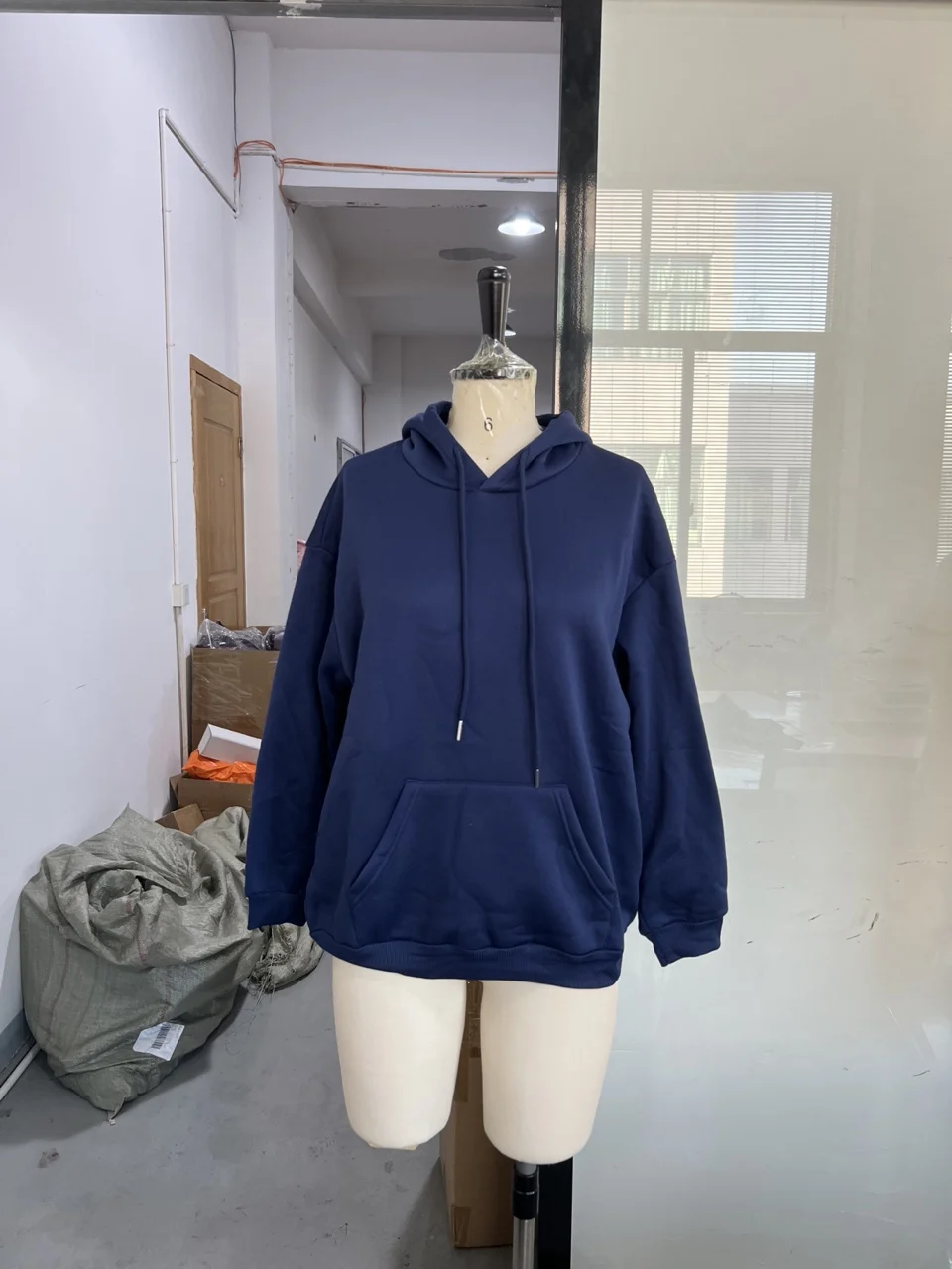 Female Sequined Wing Print Pattern Hoodie Autumn Fashion Classical Hooded Sweatshirt 2025 Loose Elegant Versatile Warm Pullover