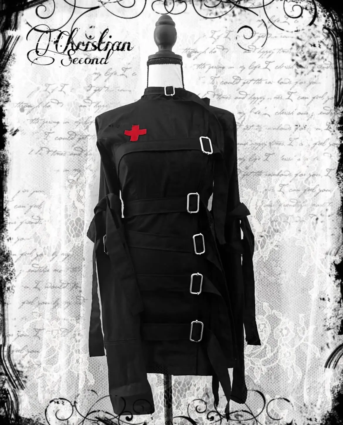 Y2K Light Subculture gothic punk Dark Style Casual Zipper Jacket Top 2000s Retro High Street Fashion Versatile Zipper Jacket Emo