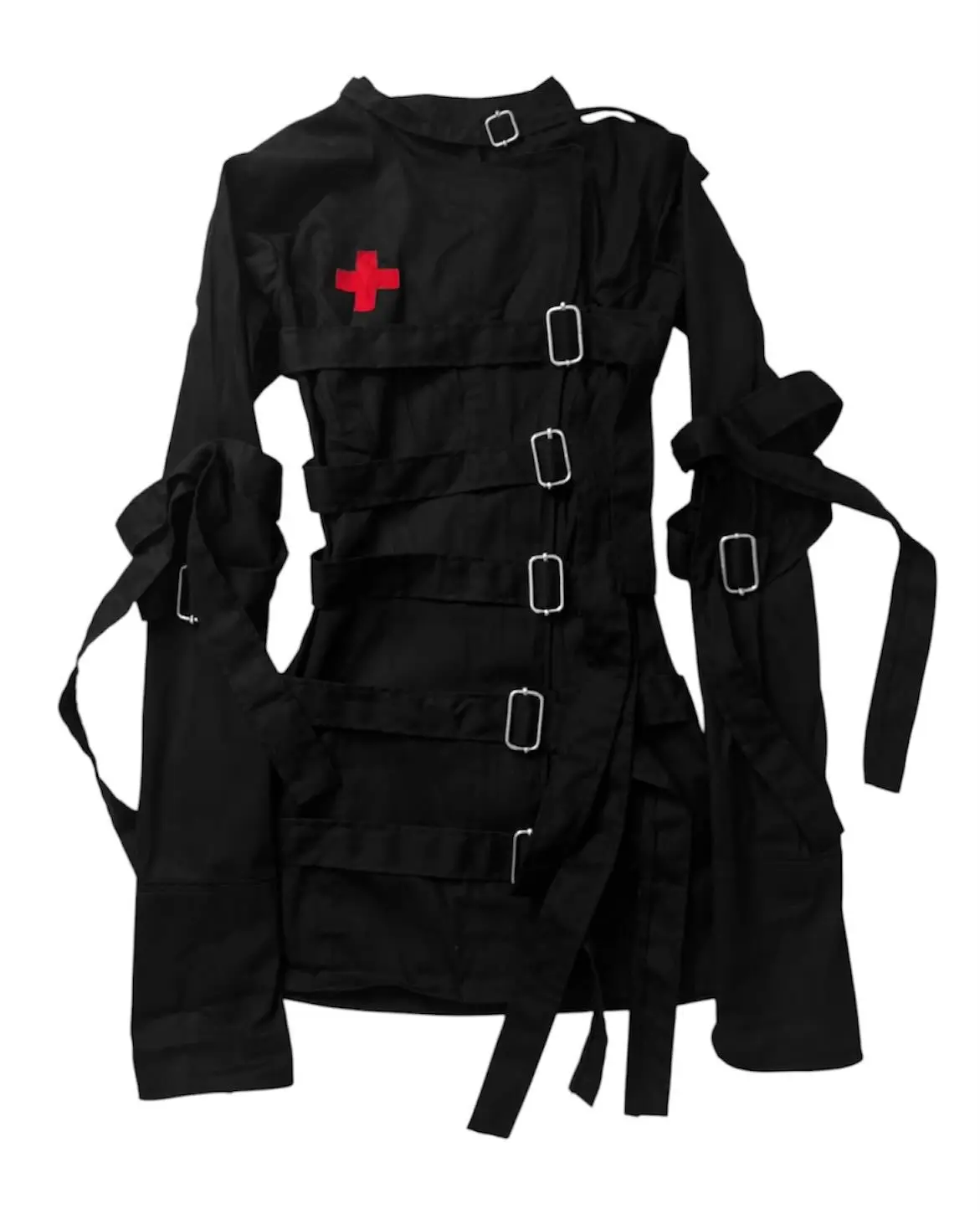 Y2K Light Subculture gothic punk Dark Style Casual Zipper Jacket Top 2000s Retro High Street Fashion Versatile Zipper Jacket Emo