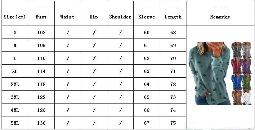 2025 Autumn Winter New Women's Sweatshirt Loose Oversized Long-Sleeved T-Shirt Printed Tops for Woman