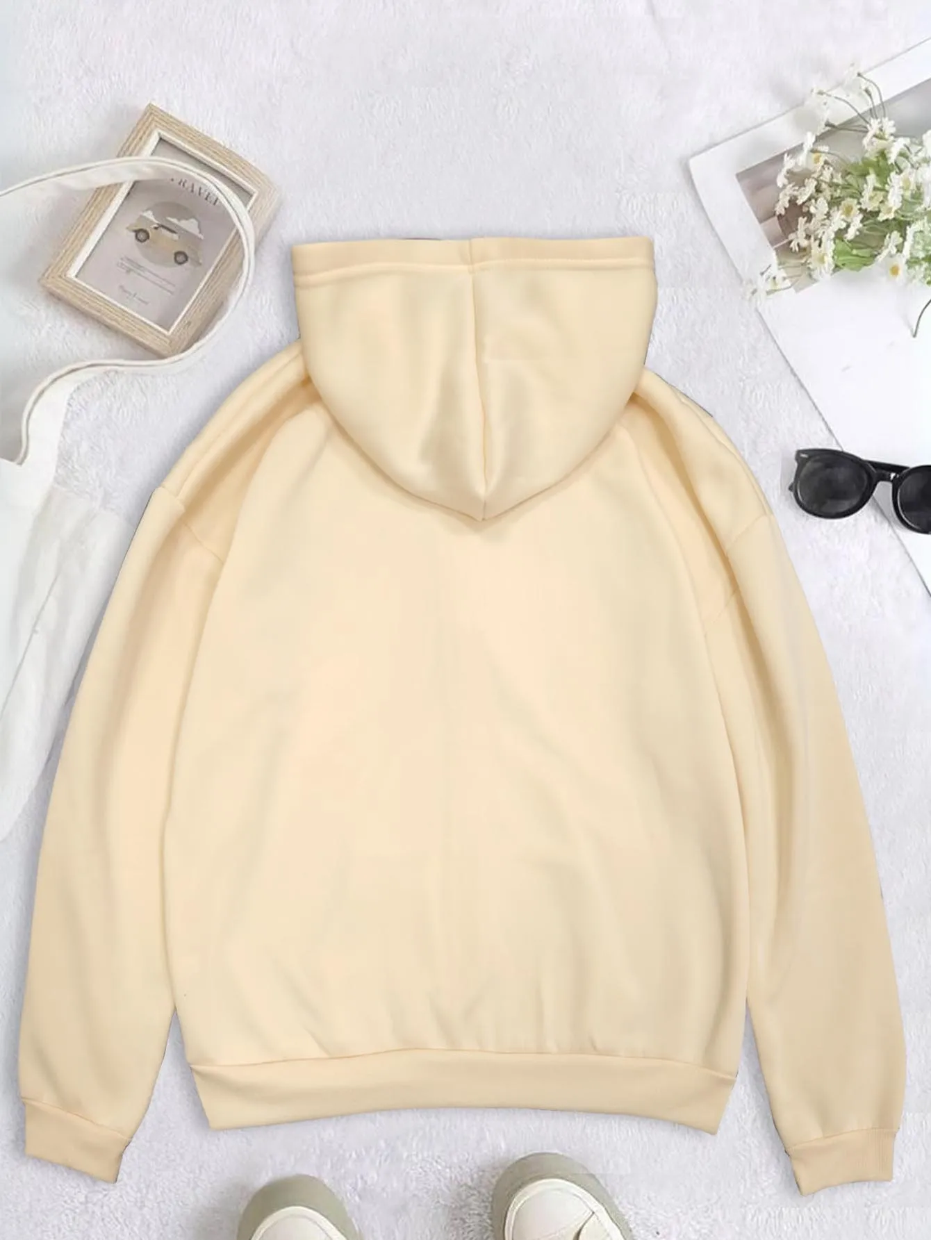 American Retro Autumn And Winter High Street Design Hooded Cardigans Men And Women Harajuku Aesthetics Hooded Sweatshirt Jackets