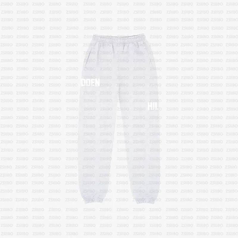 Unisex Fashion Sportswear Harajuku Sweatshirt Streetwear Women's Hoodie Pants Pullover Top Sweatpants Men's Jacket Clothes