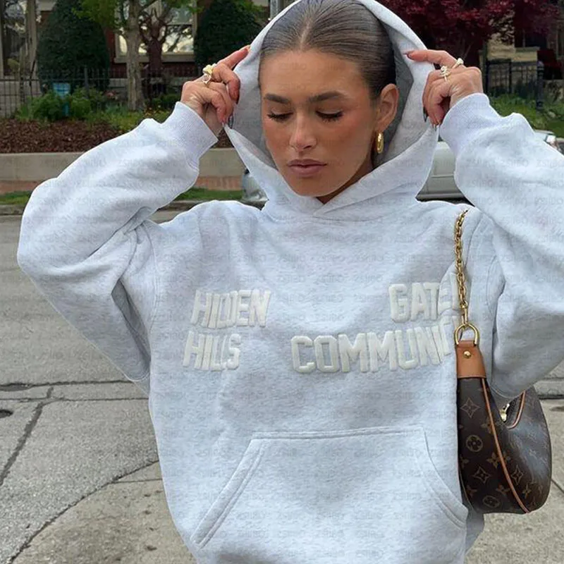 Unisex Fashion Sportswear Harajuku Sweatshirt Streetwear Women's Hoodie Pants Pullover Top Sweatpants Men's Jacket Clothes