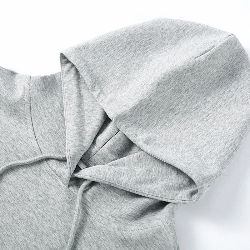 Sequins Wings Hooded Sweatshirt Women's Casual Full Sleeve Hoodies Female Top 2025 Autumn And Winter New Ladies Loose Streetwear