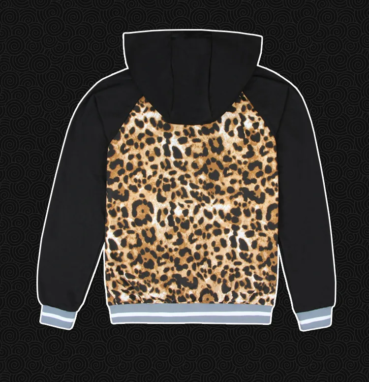 Russia Anime Yuri on Ice Yuri Plisetsky Cosplay Hoddies YURI!!! On ICE Jacket COS Costume Zip Fake Two-piece Coat for Girls