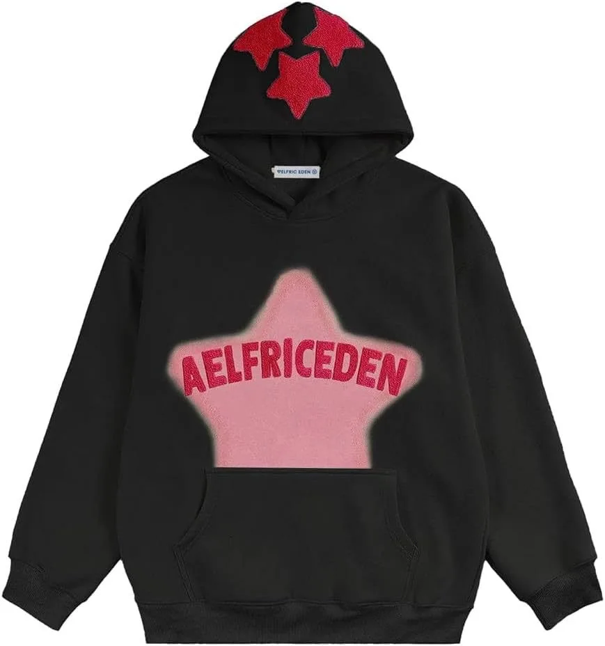 Spring-Hip-hop-Street-Graffiti-Hoodie-for-Men-clothes-for-Women-Retro-Casual-Sports-Couple-Hoodies
